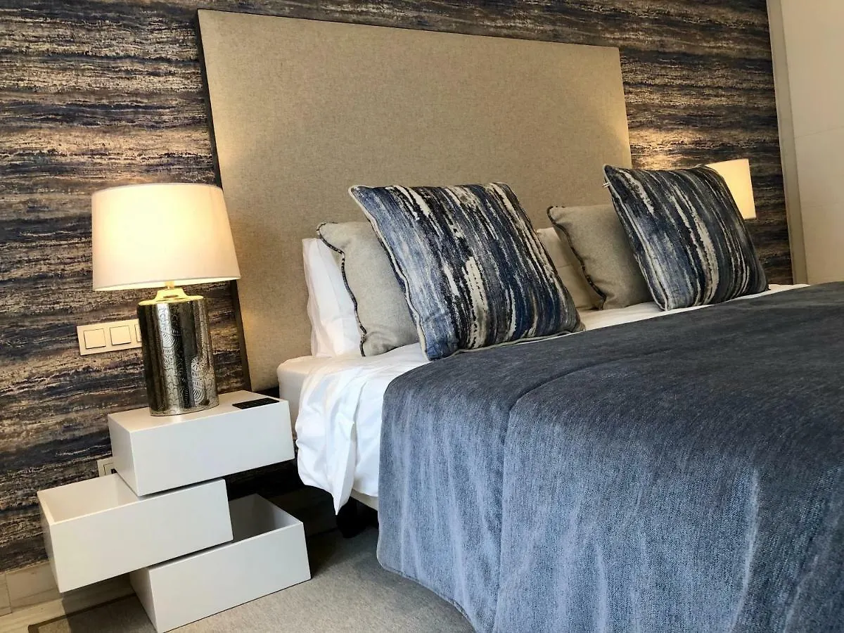 Luxury Apartment In La Isla, Walking Distance To Puerto Banus Marbella 0*,  Spain
