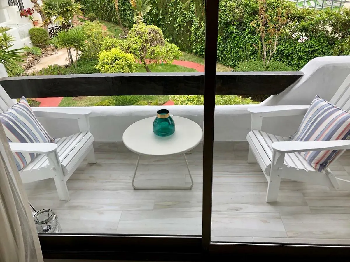 Luxury Apartment In La Isla, Walking Distance To Puerto Banus Marbella 0*,  Spain