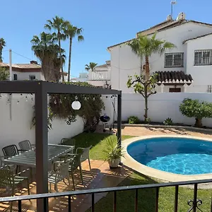 Paradise - Victoria Villa Nerja