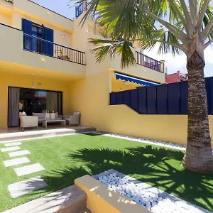 Fantastico Duplex En Apartment Meloneras