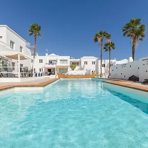 Conylanza Tabayba Apartment Costa Teguise